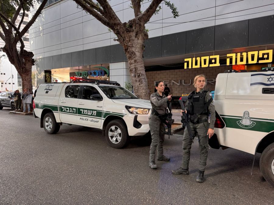 اعتقال شاب من جت بطعن رجل في رمات عان